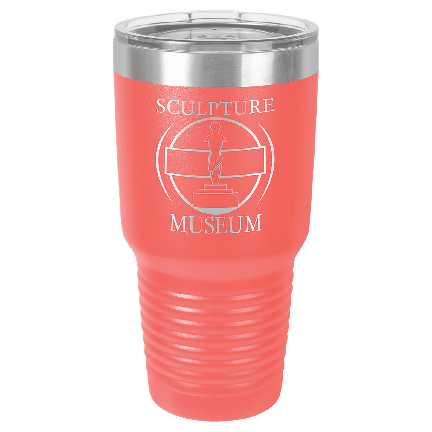Polar Camel Ringneck Tumbler with Lid