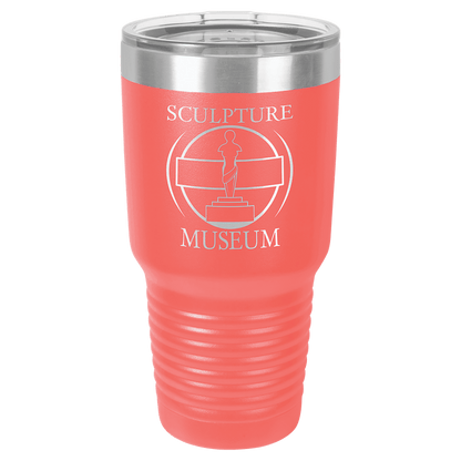 Polar Camel Ringneck Tumbler with Lid