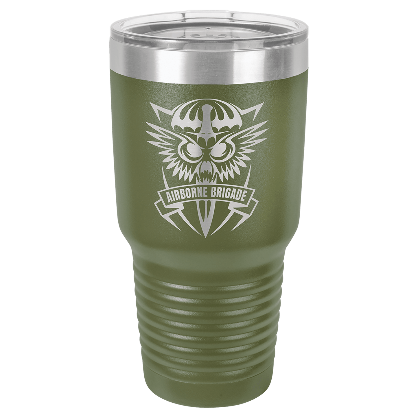 Polar Camel Ringneck Tumbler with Lid