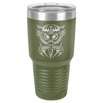 Polar Camel Ringneck Tumbler with Lid