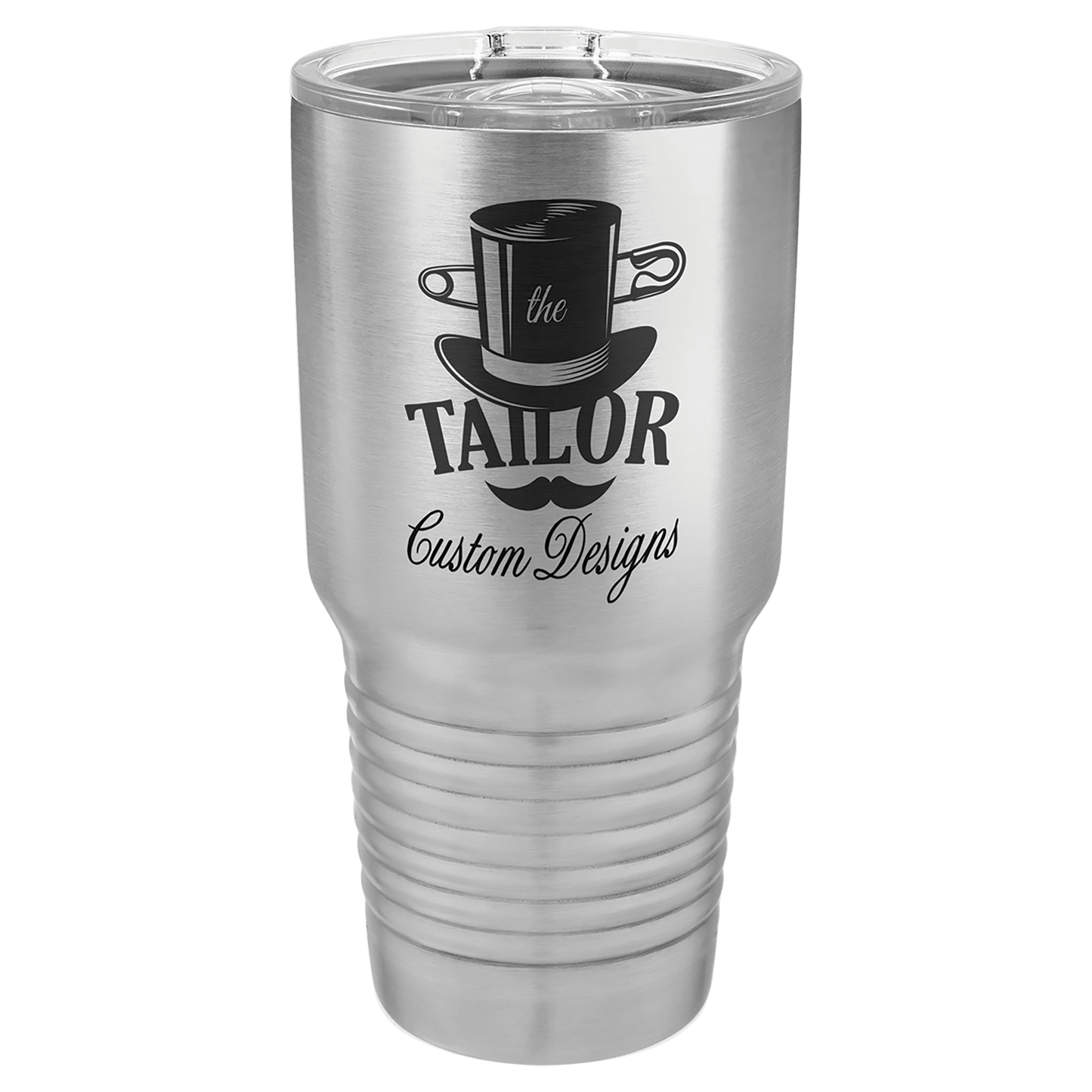 Polar Camel Ringneck Tumbler with Lid
