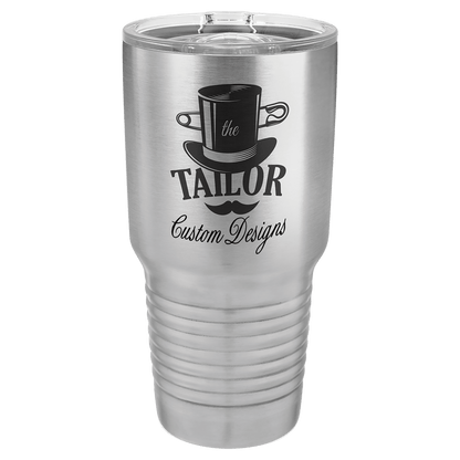 Polar Camel Ringneck Tumbler with Lid