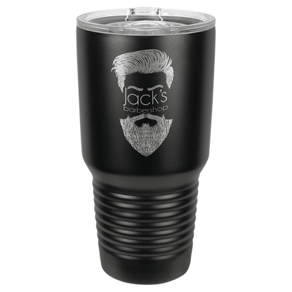 Polar Camel Ringneck Tumbler with Lid