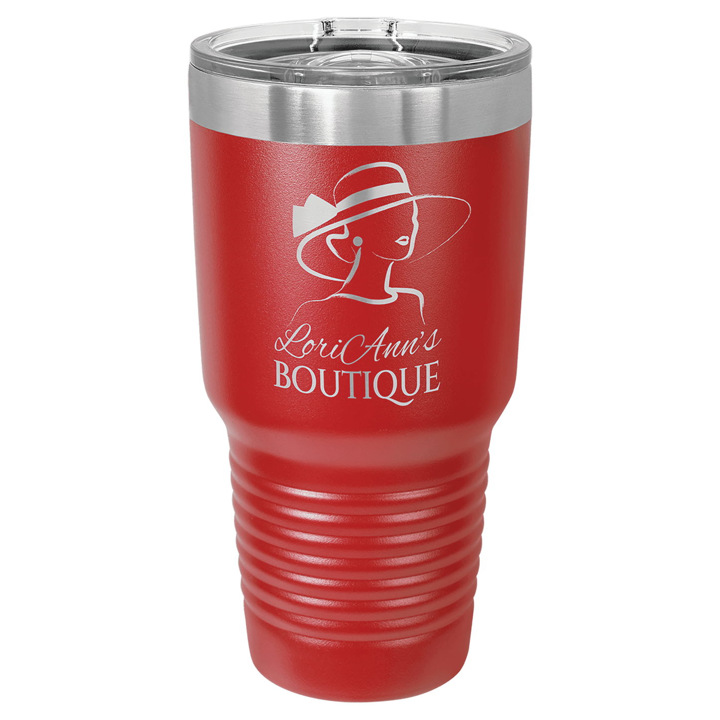 Polar Camel Ringneck Tumbler with Lid