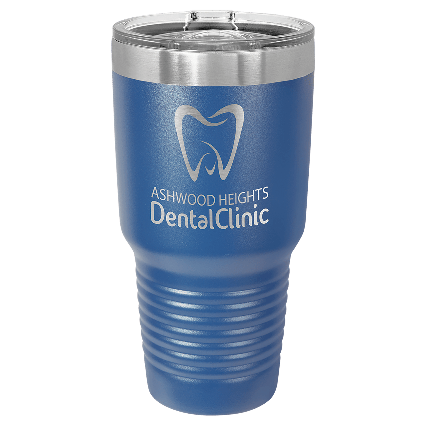 Polar Camel Ringneck Tumbler with Lid