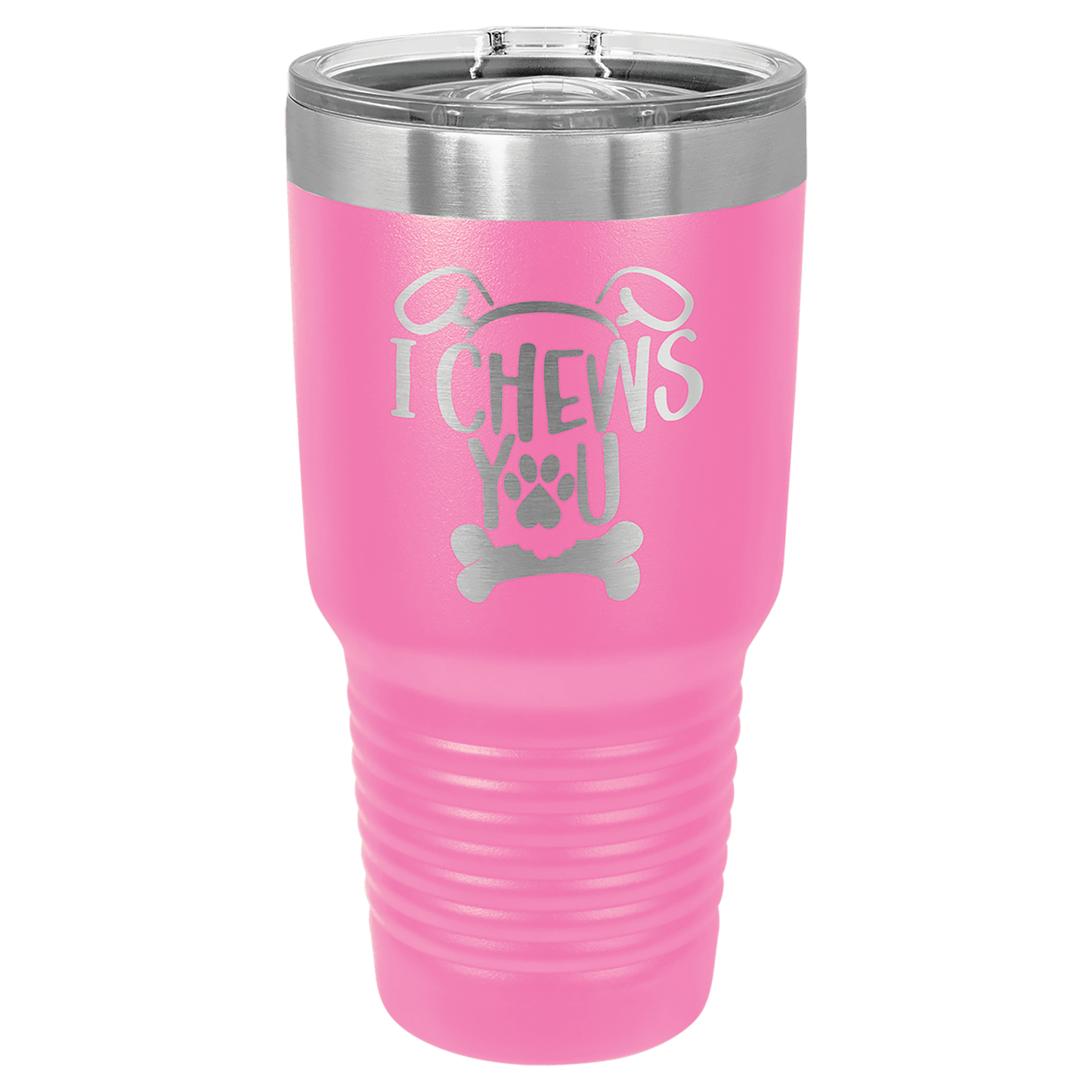 Polar Camel Ringneck Tumbler with Lid