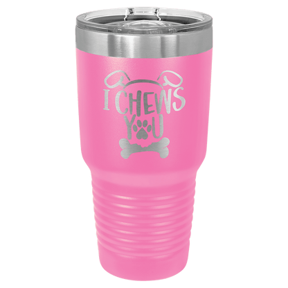 Polar Camel Ringneck Tumbler with Lid