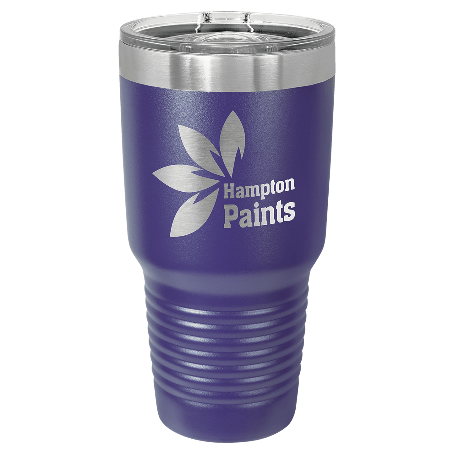 Polar Camel Ringneck Tumbler with Lid