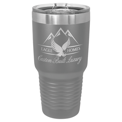 Polar Camel Ringneck Tumbler with Lid