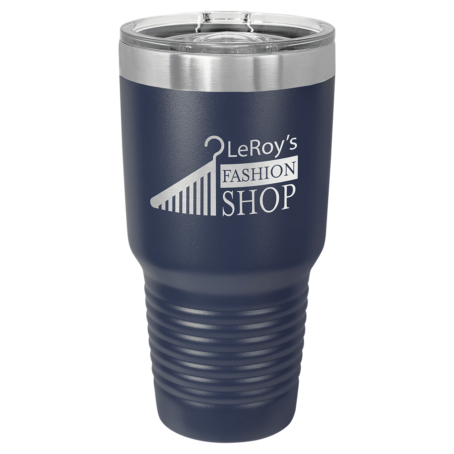 Polar Camel Ringneck Tumbler with Lid