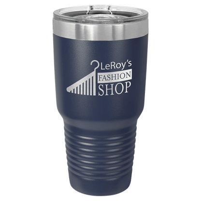 Polar Camel Ringneck Tumbler with Lid