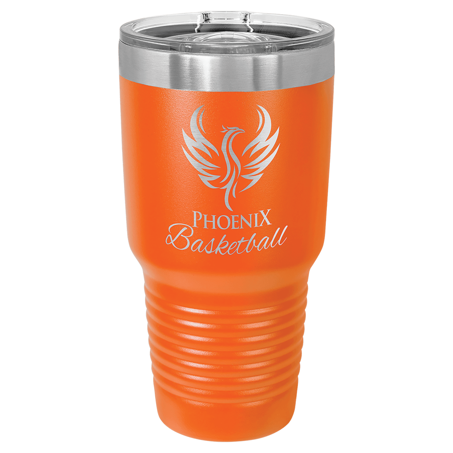 Polar Camel Ringneck Tumbler with Lid