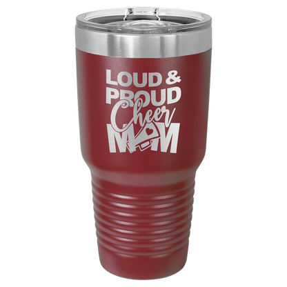 Polar Camel Ringneck Tumbler with Lid