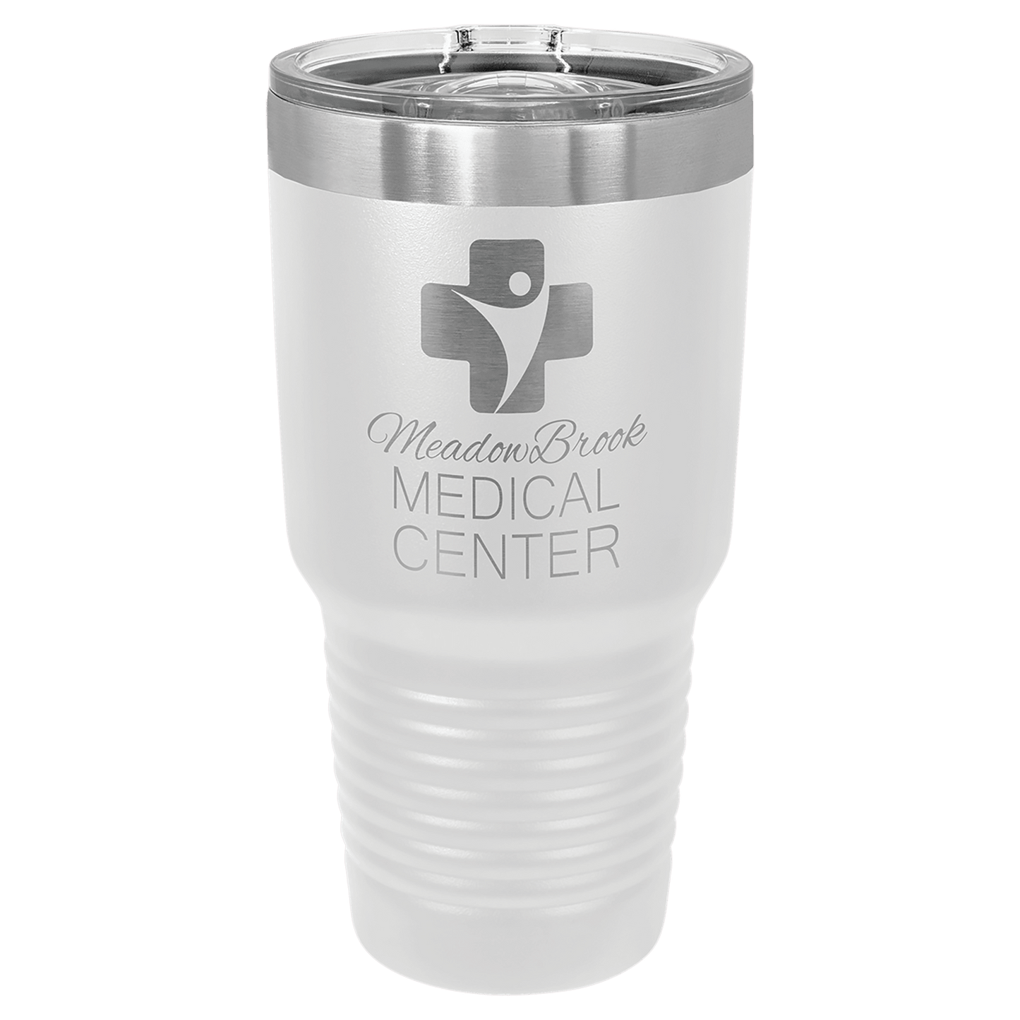 Polar Camel Ringneck Tumbler with Lid