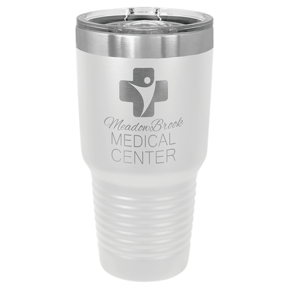 Polar Camel Ringneck Tumbler with Lid