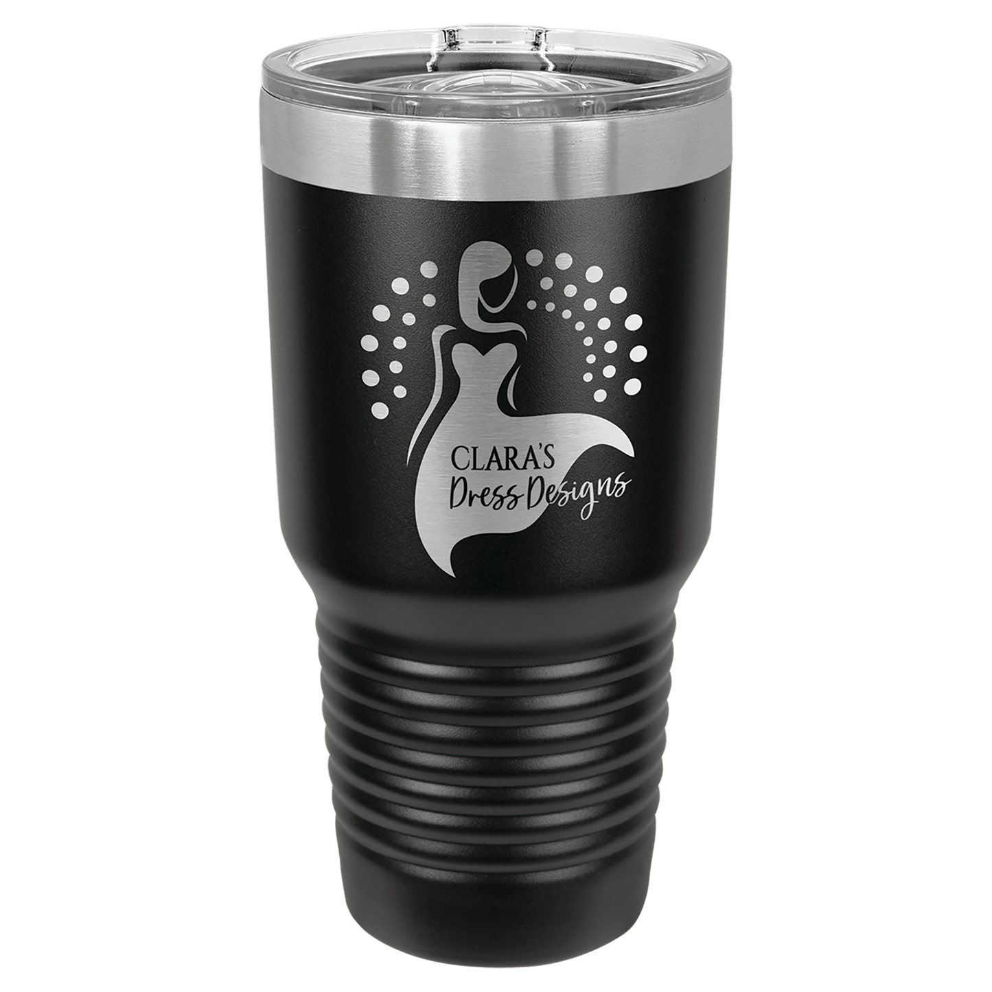 Polar Camel Ringneck Tumbler with Lid