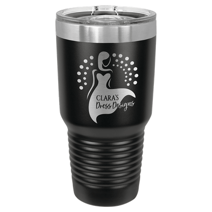 Polar Camel Ringneck Tumbler with Lid