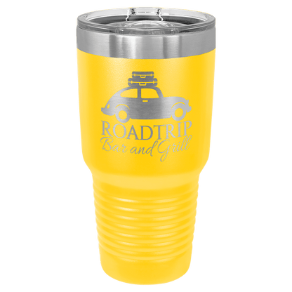 Polar Camel Ringneck Tumbler with Lid