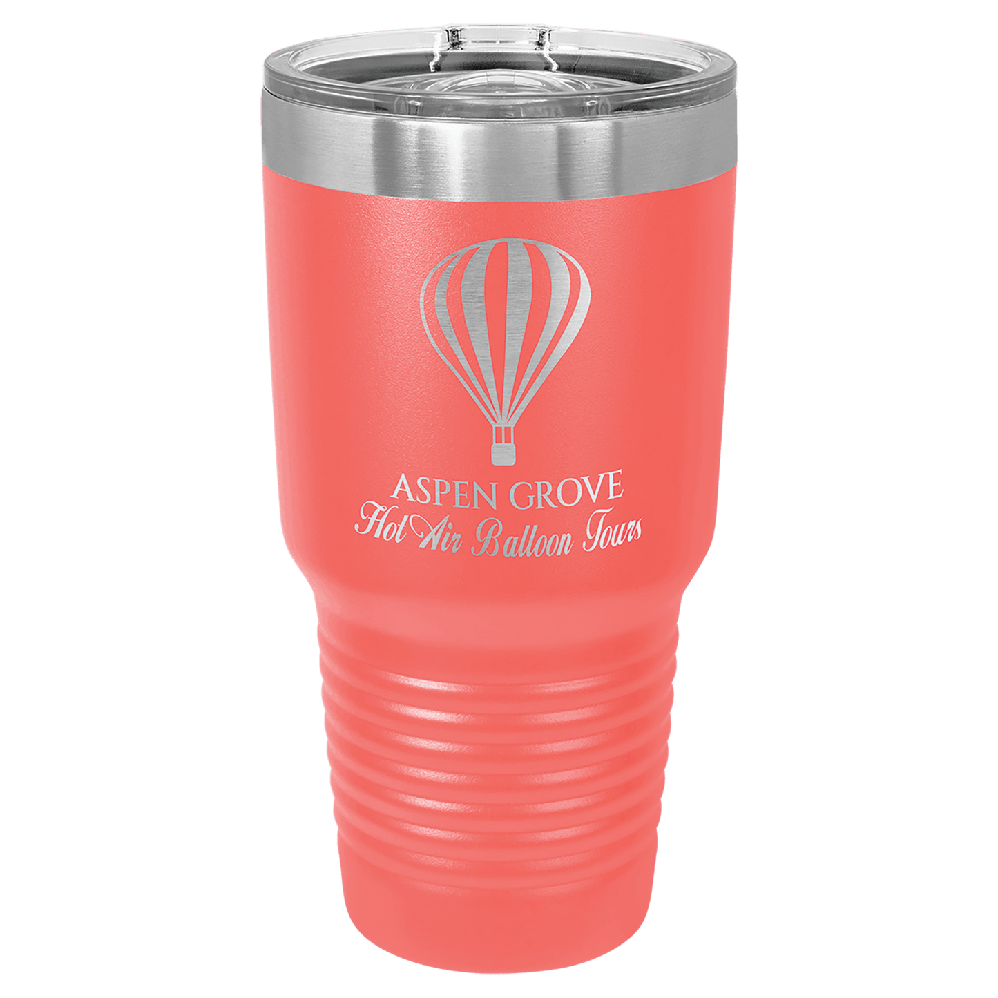 Polar Camel Ringneck Tumbler with Lid