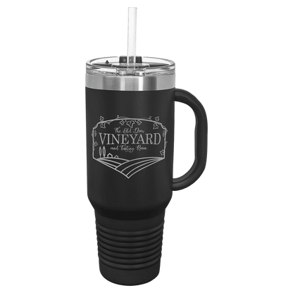 Polar Camel Travel Mug