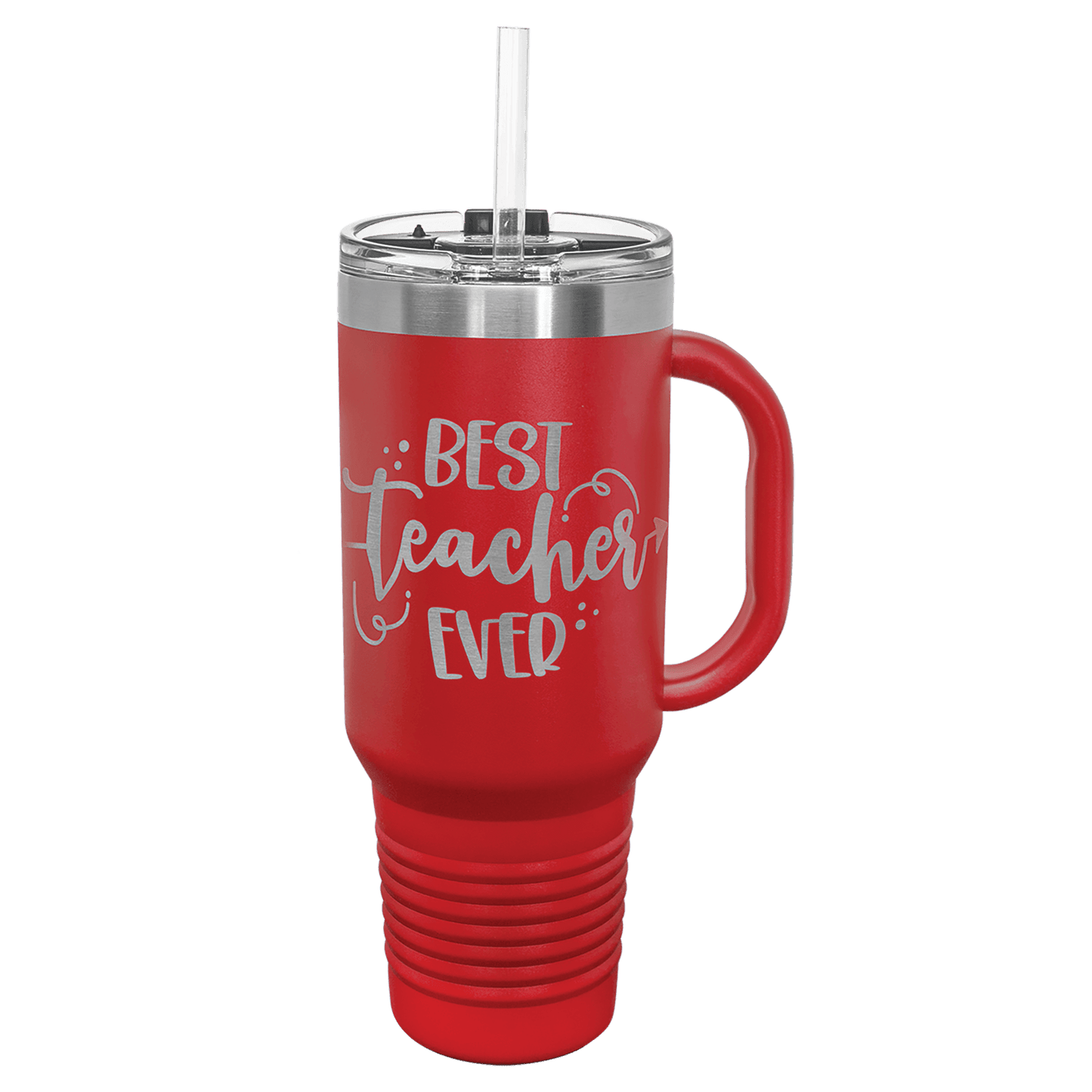 Polar Camel Travel Mug