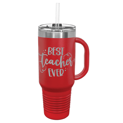 Polar Camel Travel Mug
