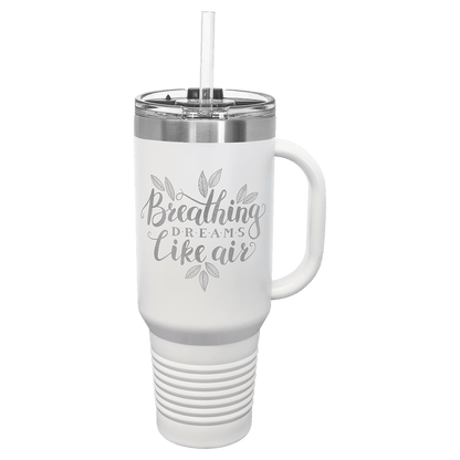 Polar Camel Travel Mug