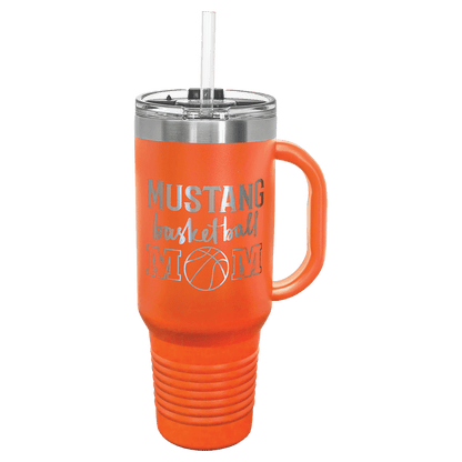 Polar Camel Travel Mug