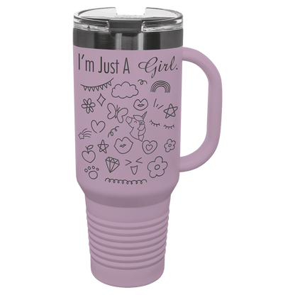 Moody Lilac/Ghst Blk