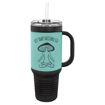 Black/Teal