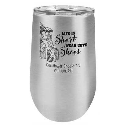 Stainless Steel