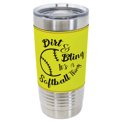 Polar Camel Sport Tumbler