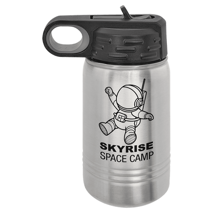 Polar Camel Water Bottle