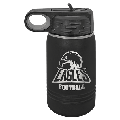 Polar Camel Water Bottle