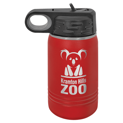 Polar Camel Water Bottle