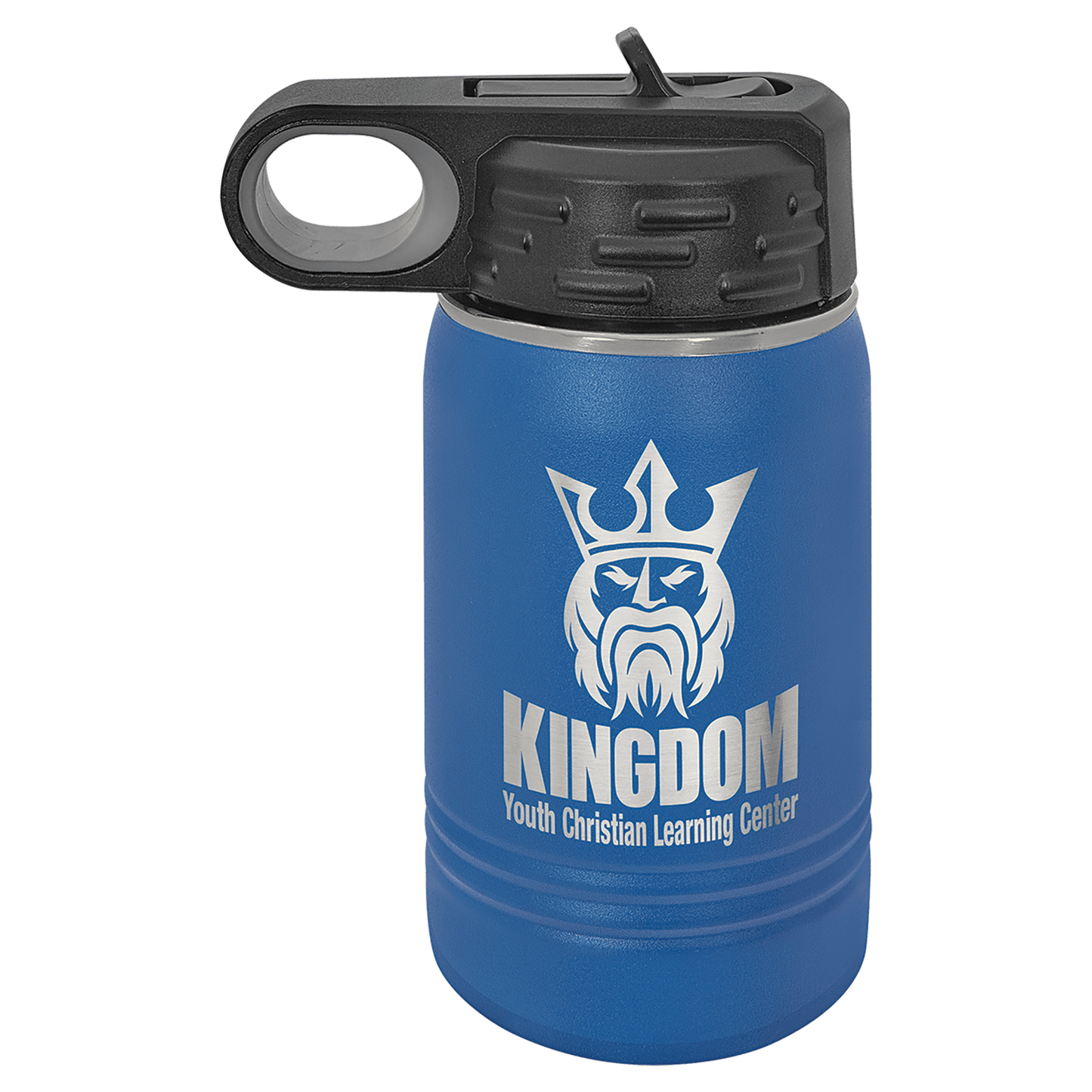 Polar Camel Water Bottle