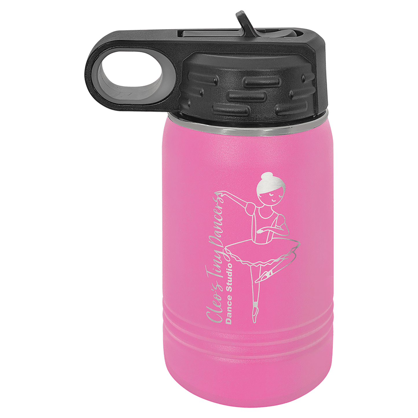 Polar Camel Water Bottle