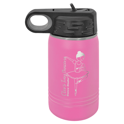 Polar Camel Water Bottle