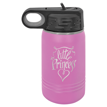 Polar Camel Water Bottle