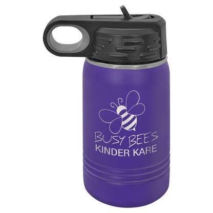 Polar Camel Water Bottle