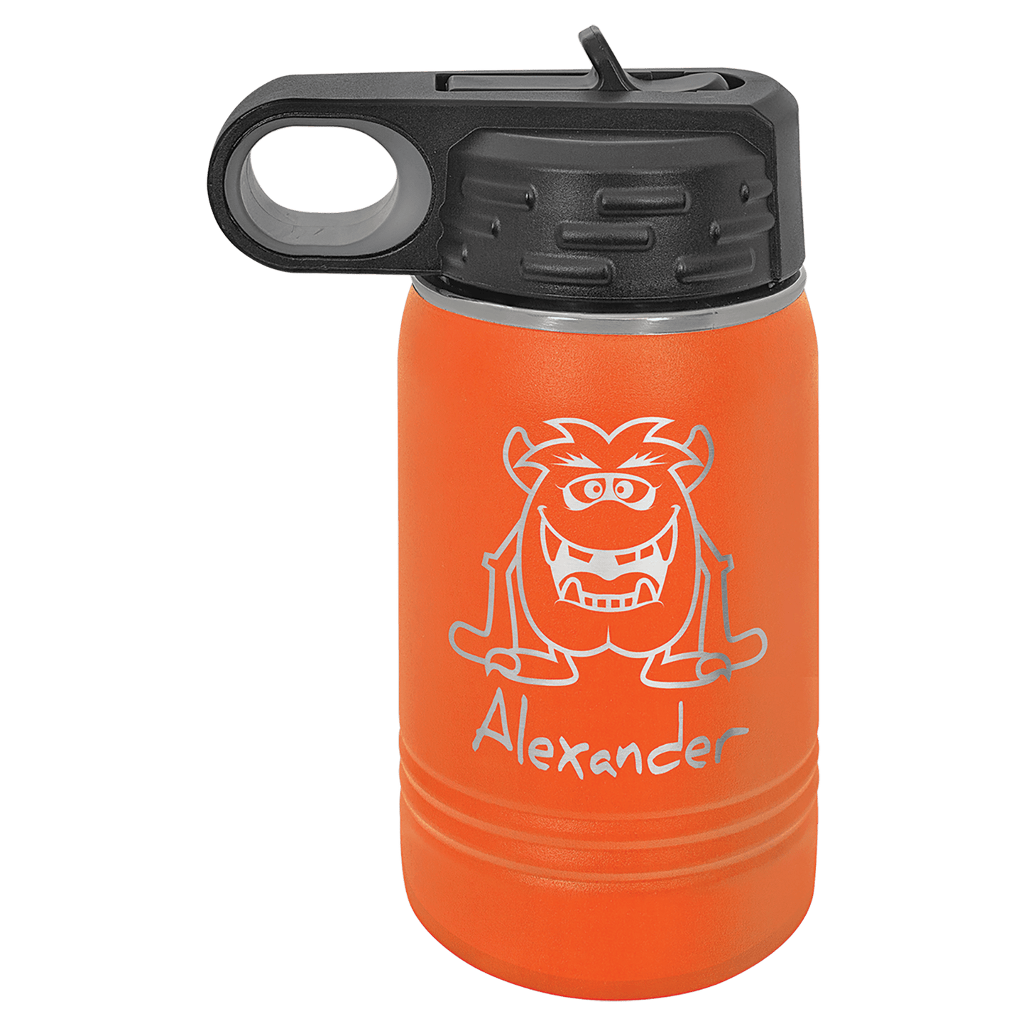Polar Camel Water Bottle