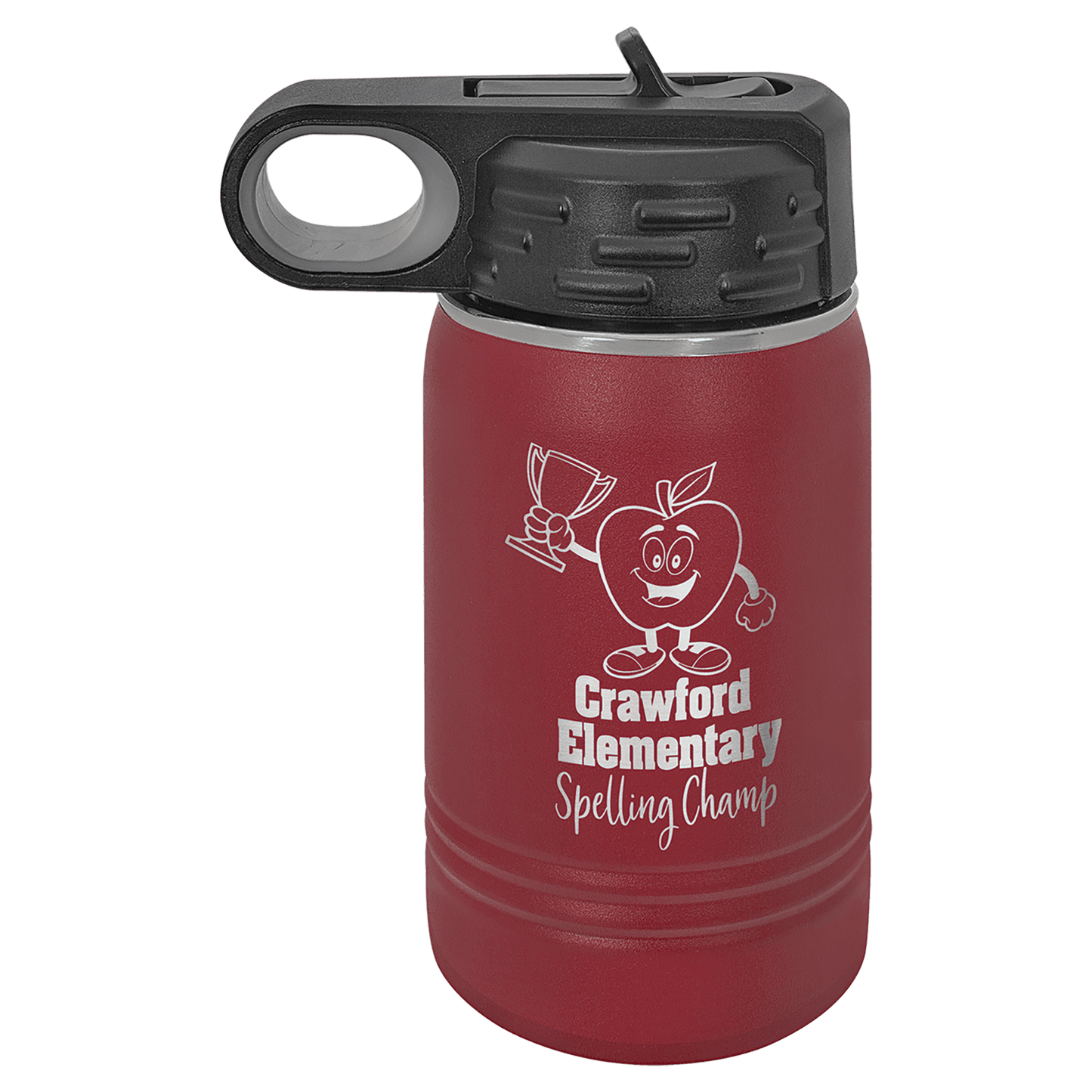 Polar Camel Water Bottle