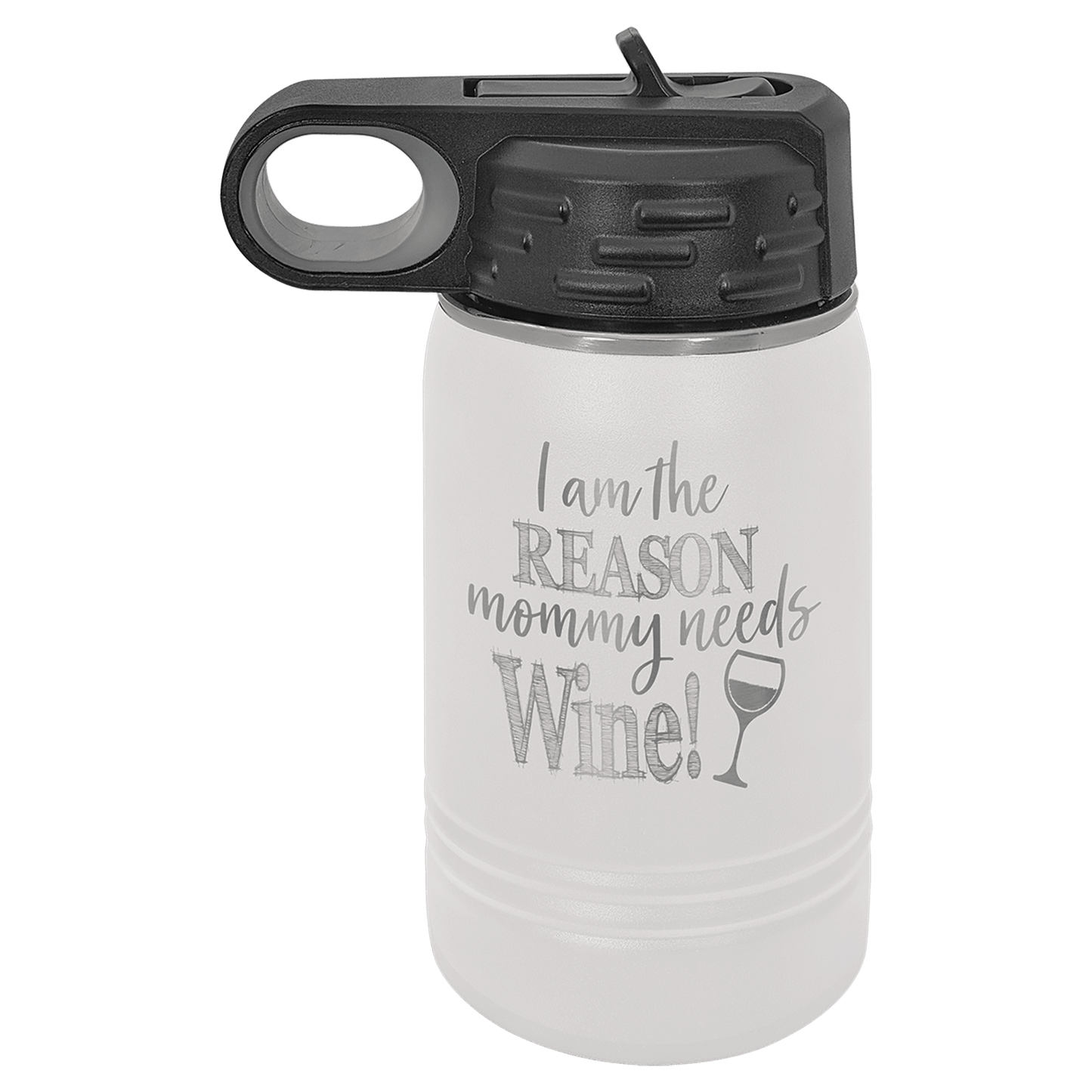 Polar Camel Water Bottle