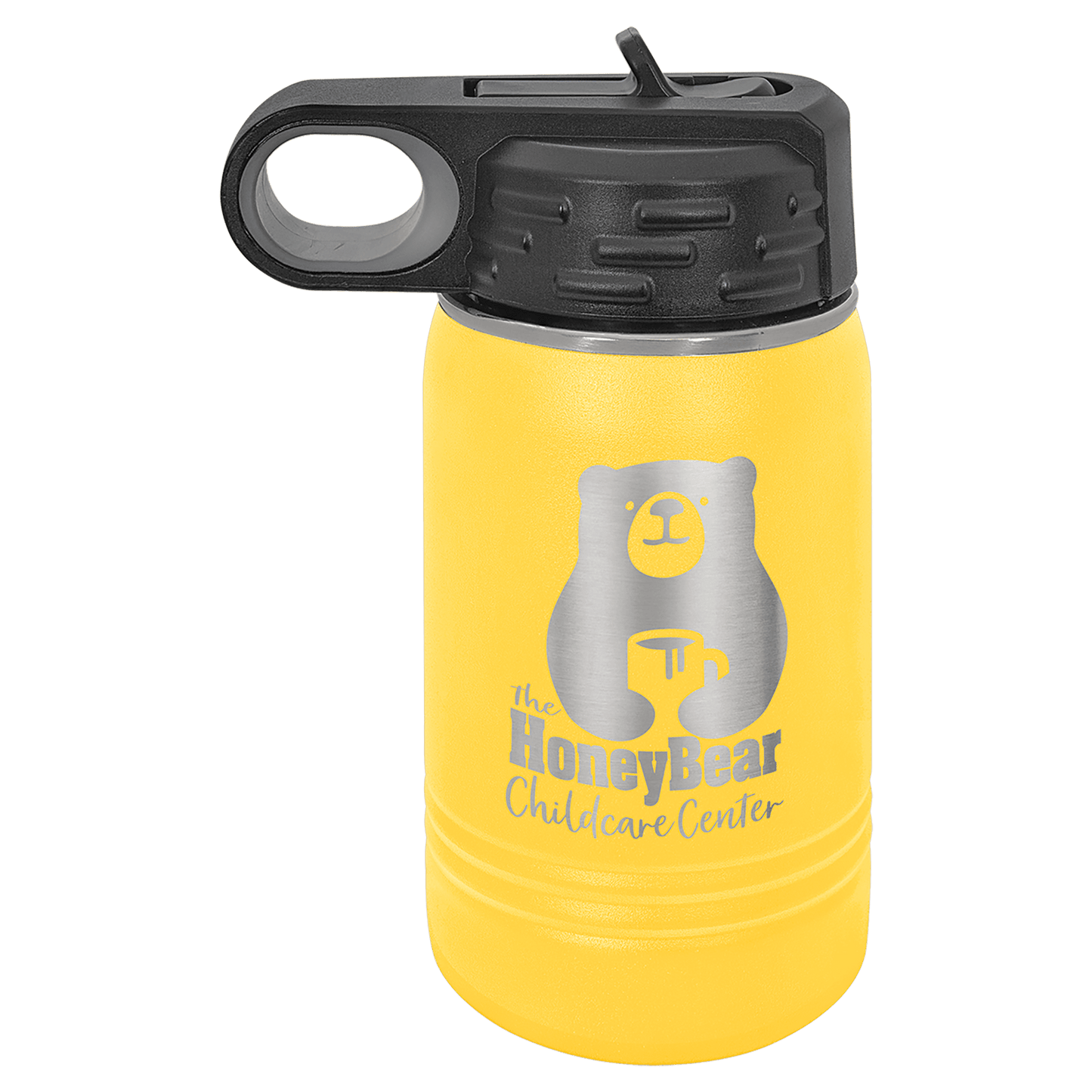 Polar Camel Water Bottle