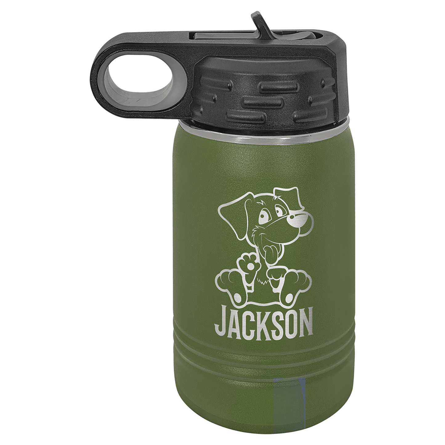 Polar Camel Water Bottle