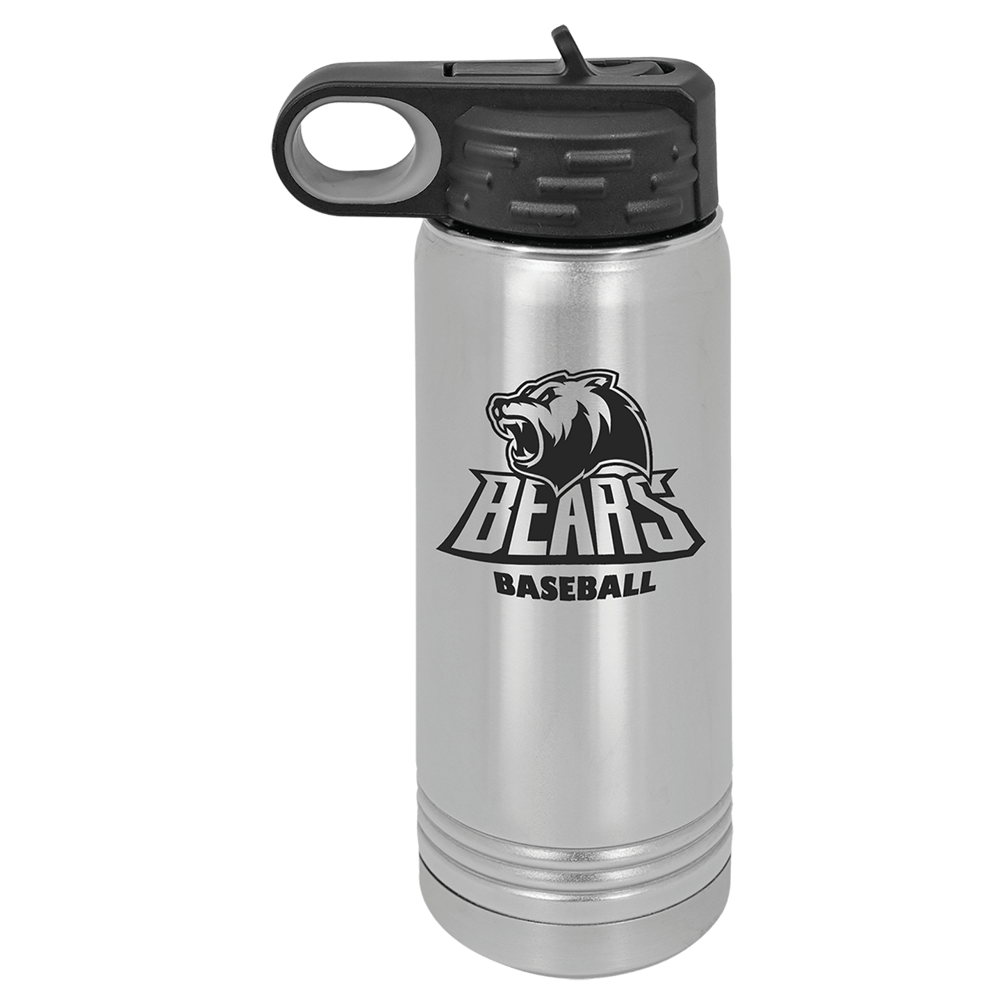 Polar Camel Water Bottle