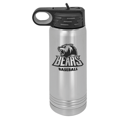 Polar Camel Water Bottle