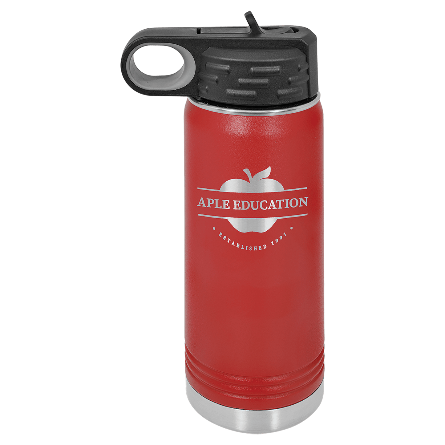 Polar Camel Water Bottle