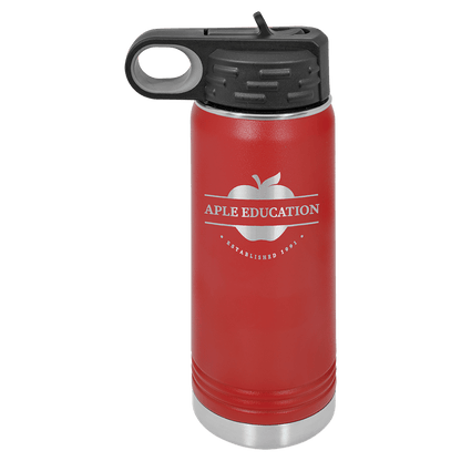 Polar Camel Water Bottle
