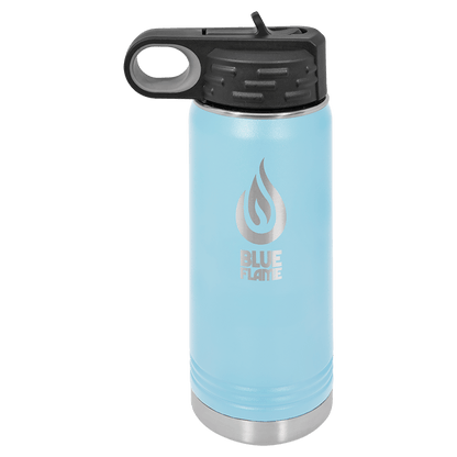 Polar Camel Water Bottle